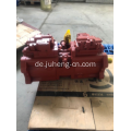 Hauptpumpe der Hydraulikpumpe EC380D 14638307